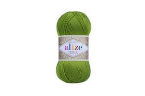 Alize Diva 100gr 442