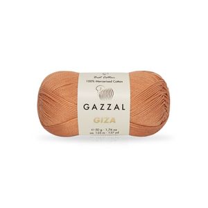 Gazzal Giza 50 gr 2493