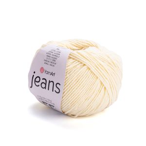 Yarnart Jeans 50gr 86-açık sarı