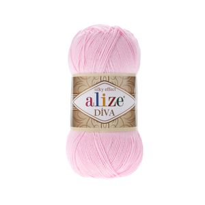 Alize Diva 100gr 185