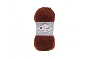 Alize Extra 100gr 615-TABA
