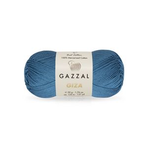Gazzal Giza 50 gr 2479