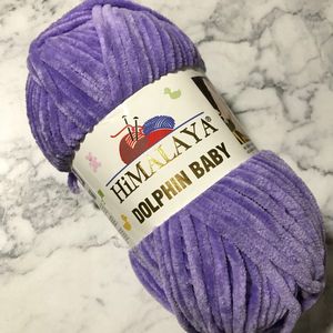 Himalaya Dolphin Baby 100gr 80364-MOR