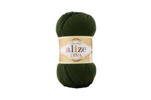 Alize Diva 100gr 567