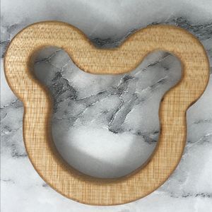 Akçaağaç Diş Kaşıyıcılar MİCKEY