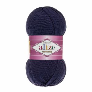 Alize Cotton Gold 100gr 58