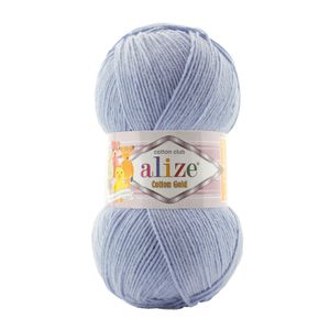 Alize Cotton Gold 100gr 481