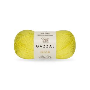 Gazzal Giza 50 gr 2483