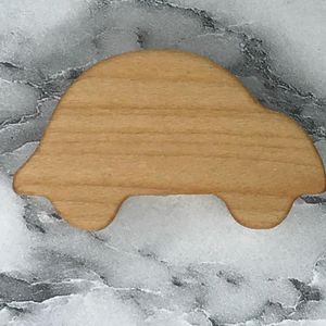 Akçaağaç Boncuk ARABA