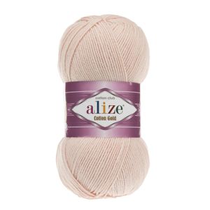 Alize Cotton Gold 100gr 382