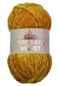 Himalaya Velvet 100gr 90030-HARDAL