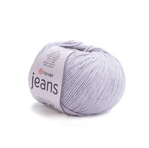 Yarnart Jeans 50gr 80-gri