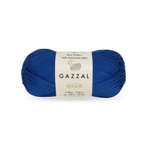 Gazzal Giza 50 gr 2478