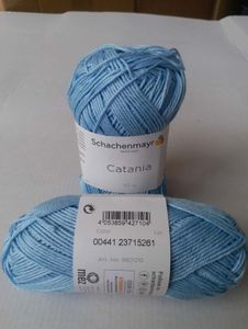 Catania Originals 50gr 441-Mavi