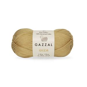Gazzal Giza 50 gr 2452