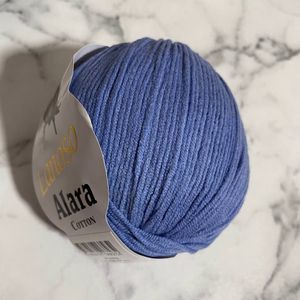 Lanoso Alara 50gr 941-Mavi