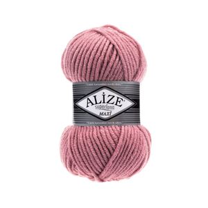 Alize Superlana Maxi 100gr 204