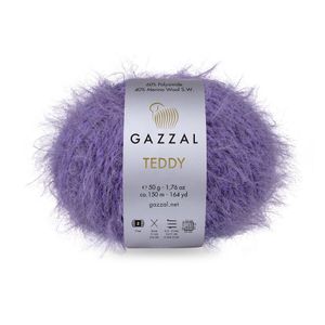 Gazzal Teddy 50gr 6550