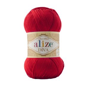 Alize Diva 100gr 106