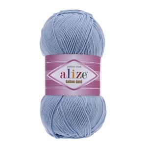 Alize Cotton Gold 100gr 40