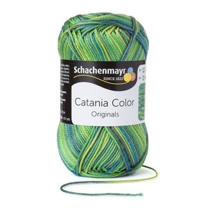 Catania Color 50gr 206