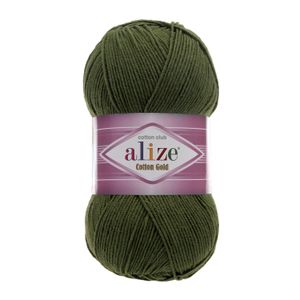 Alize Cotton Gold 100gr 29