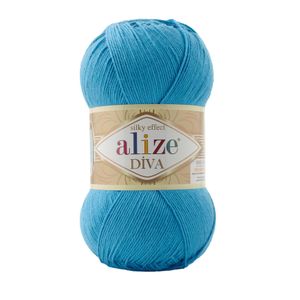 Alize Diva 100gr 245