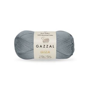 Gazzal Giza 50 gr 2454
