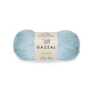 Gazzal Giza 50 gr 2473