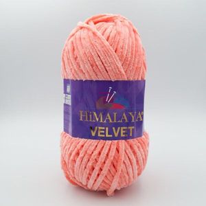 Himalaya Velvet 100gr 90023-SOMON