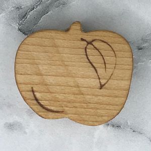 Akçaağaç Boncuk ELMA