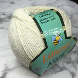 Lanoso Alara 50gr 901-KREM