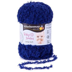 Baby Smiles Lenja Soft 25 gram 1050