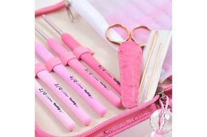 TULİP ETİMO ROSE TIĞ SETİ 10 LU