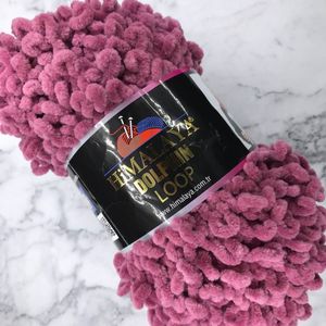 Himalaya Dolphin Loop 100gr 112-21