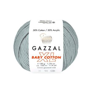 Gazzal Baby Cotton XL 50gr 3430XL