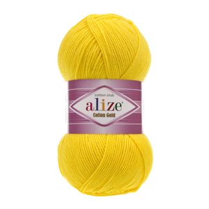 Alize Cotton Gold 100gr 110