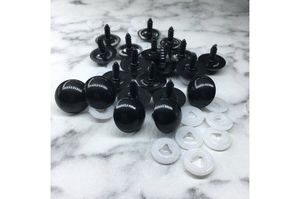 Kilitli Göz Yerli Üretim 18mm