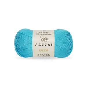 Gazzal Giza 50 gr 2480