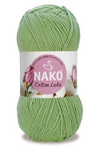 Nako Cotton Lüks 100gr 330m