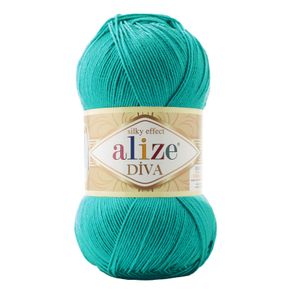 Alize Diva 100gr 610