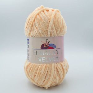 Himalaya Velvet 100gr 90033-AÇIK SOMON