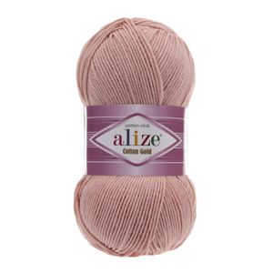 Alize Cotton Gold 100gr 161