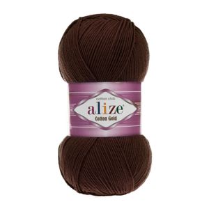 Alize Cotton Gold 100gr 26