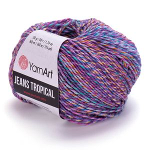 Yarnart Jeans Tropical 50gr 622