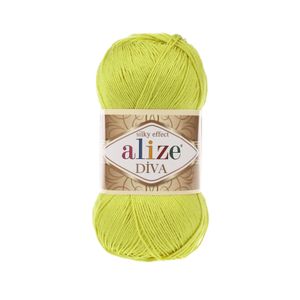 Alize Diva 100gr 109