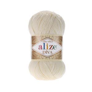 Alize Diva 100gr 383