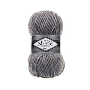Alize Superlana Maxi 100gr 21