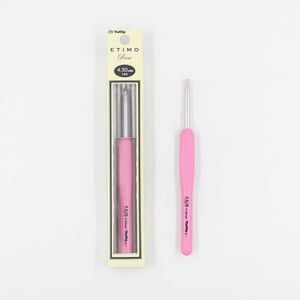 Tulip Etimo Rose Tığ (Tekli) 4.5mm