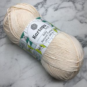 Kartopu Baby Natural 100gr K793-AÇIK TEN